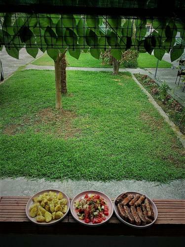 Apartamento Hasa Rooms