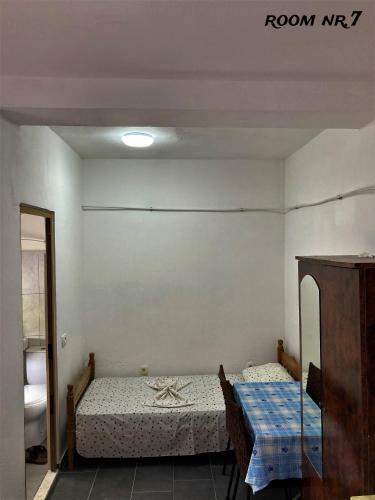 Hostal Hasarooms
