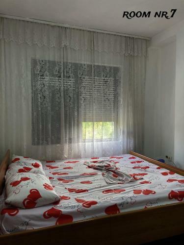 Hostal Hasarooms