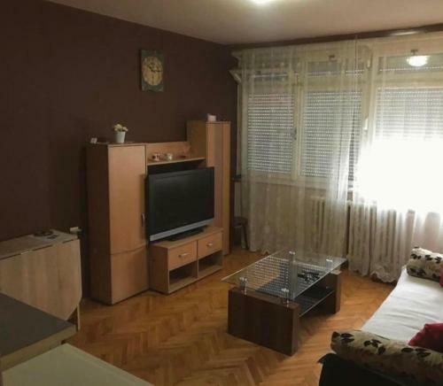 Apartman Kastel 2