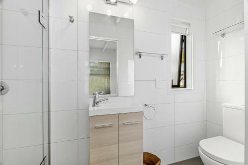 Bayside Beauty - Matapouri Holiday Unit
