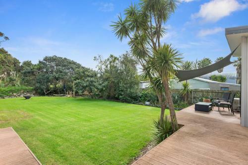 Bayside Beauty - Matapouri Holiday Unit