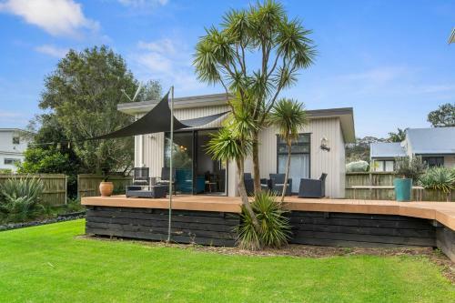 Bayside Beauty - Matapouri Holiday Unit