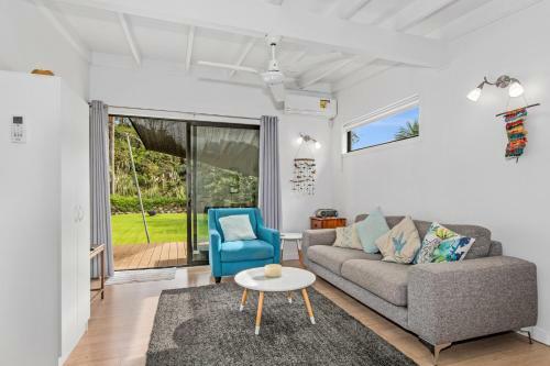 Bayside Beauty - Matapouri Holiday Unit