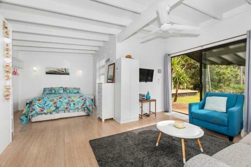 Bayside Beauty - Matapouri Holiday Unit