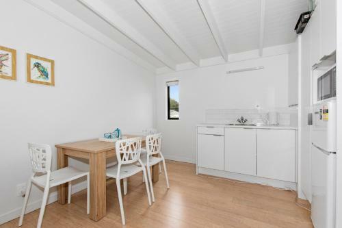 Bayside Beauty - Matapouri Holiday Unit