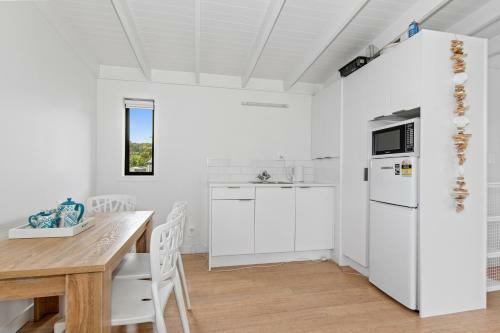 Bayside Beauty - Matapouri Holiday Unit