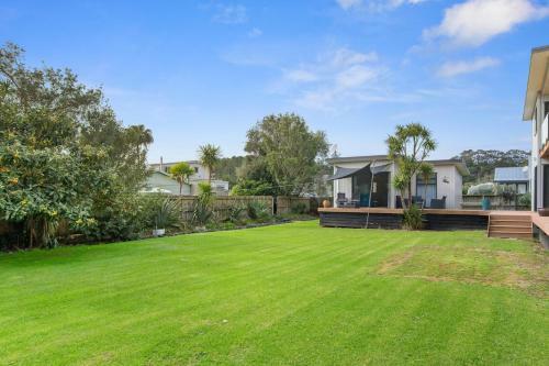 Bayside Beauty - Matapouri Holiday Unit