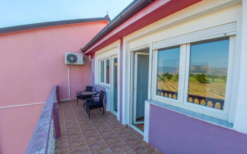 Villa Dalia