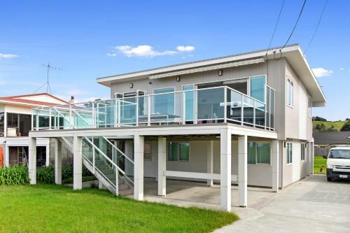Kingfishers Landing - Ngunguru Holiday Unit