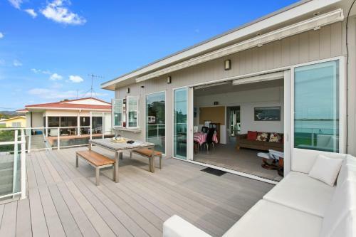 Kingfishers Landing - Ngunguru Holiday Unit