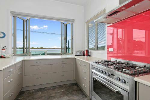 Kingfishers Landing - Ngunguru Holiday Unit