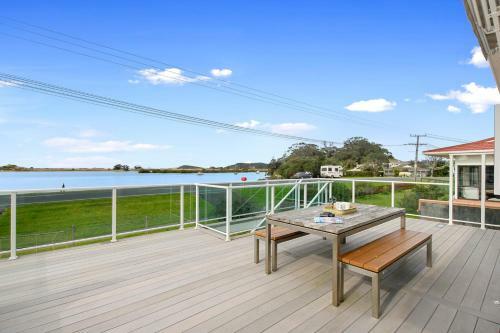 Kingfishers Landing - Ngunguru Holiday Unit