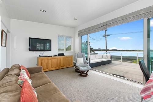 Kingfishers Landing - Ngunguru Holiday Unit