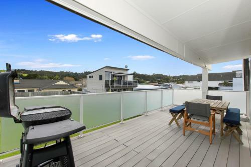 Kingfishers Landing - Ngunguru Holiday Unit