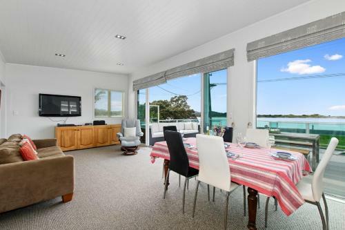 Kingfishers Landing - Ngunguru Holiday Unit