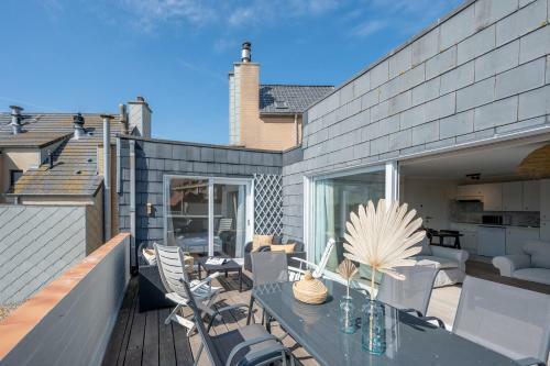 Apartamento Casa Richard 2
