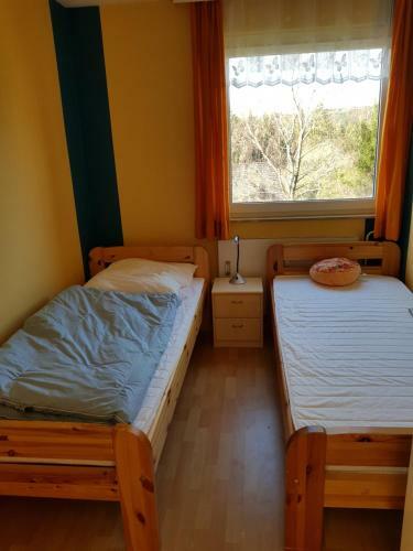 Apartamento Utuwe