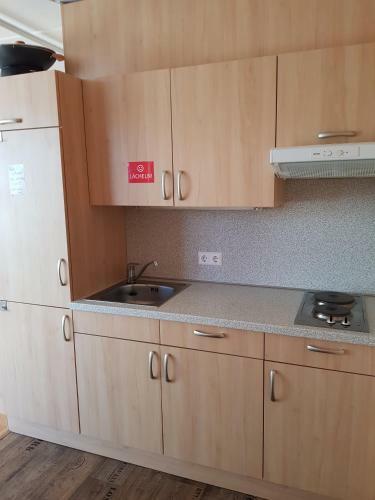 Apartamento Utuwe
