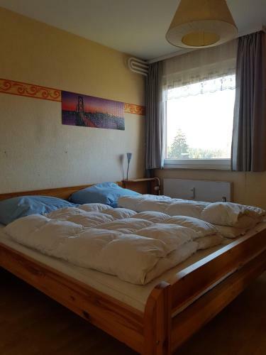Apartamento Utuwe