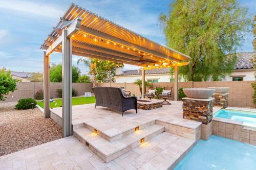 159th Goodyear Home