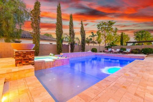 159th Goodyear Home