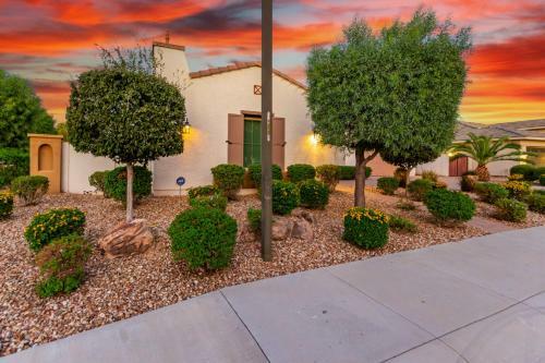 159th Goodyear Home