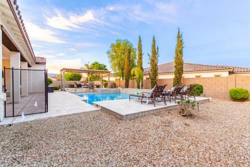 159th Goodyear Home