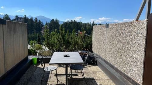 Apartamento Etrier Green