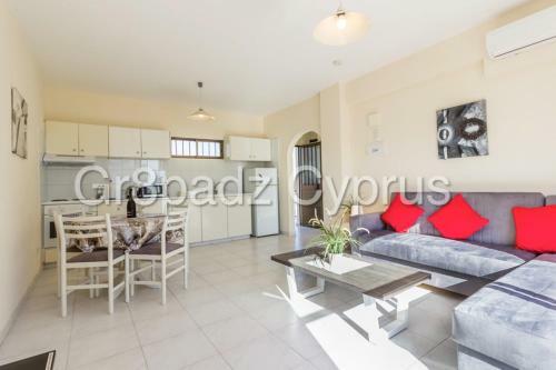 Gr8padz Apartment Diana