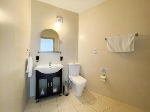 Protaras Holiday Apartment 587