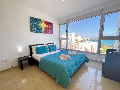 Protaras Holiday Apartment 587