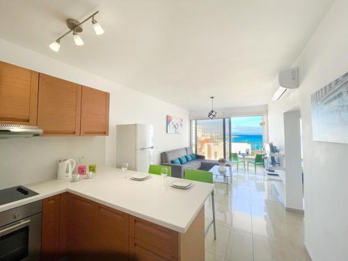 Protaras Holiday Apartment 587