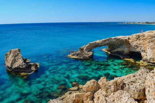 Protaras Holiday Apartment 587
