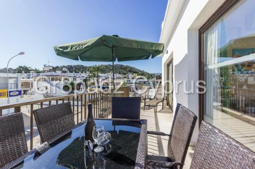 Gr8padz Apartment Sanna