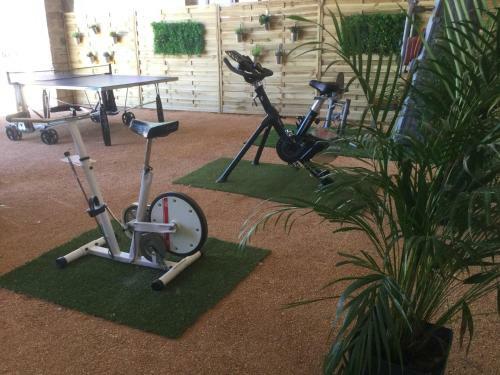 Mas Esteve Entre Mer Et C�vennes