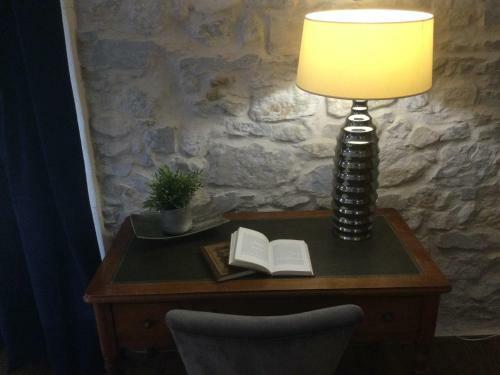 Mas Esteve Entre Mer Et C�vennes