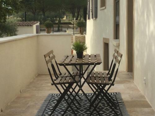 Mas Esteve Entre Mer Et C�vennes