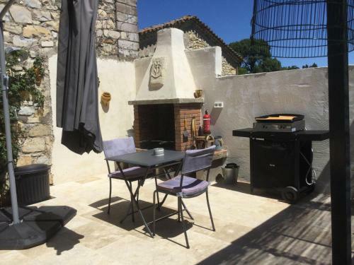 Mas Esteve Entre Mer Et C�vennes