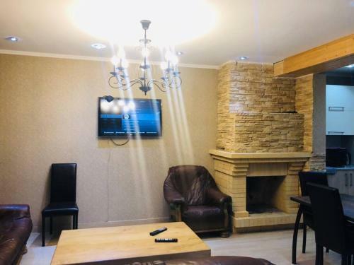 Villa Snow House Bakuriani