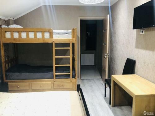 Villa Snow House Bakuriani