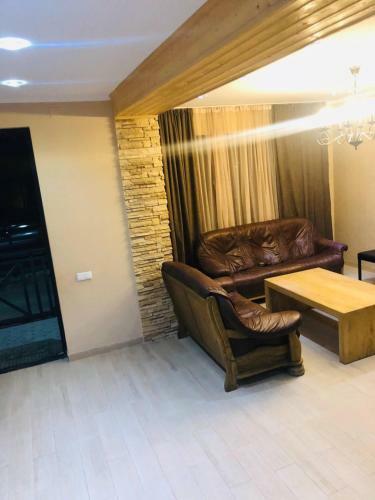 Villa Snow House Bakuriani
