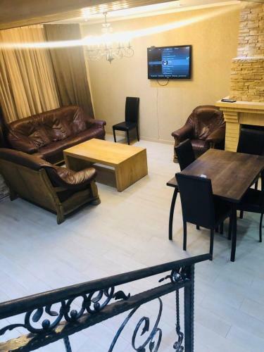 Villa Snow House Bakuriani