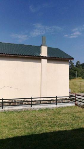 Villa Snow House Bakuriani
