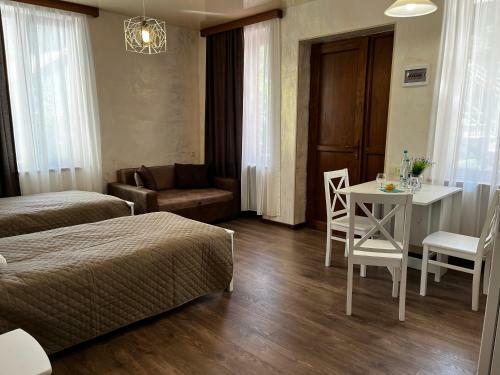 Hostal Green House