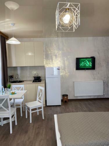 Hostal Green House