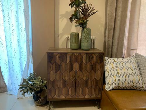 Boho Studio Apartment In Center