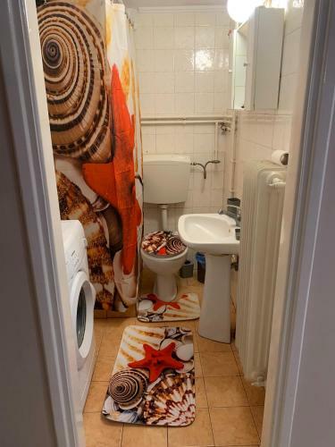 Boho Studio Apartment In Center