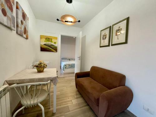 Apartamento La Casa Di Mari'