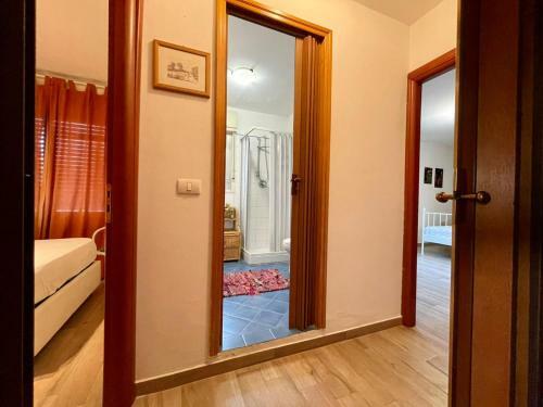Apartamento La Casa Di Mari'
